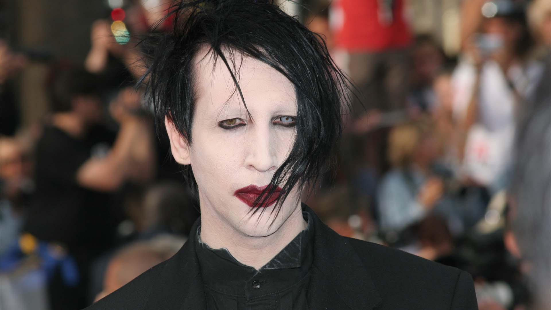 Marilyn Manson e le serie tv: i 3 momenti migliori
